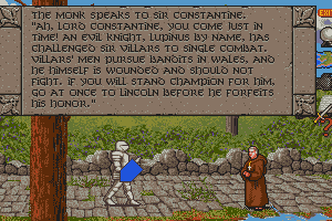 Spirit of Excalibur 7