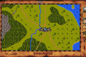Spirit of Excalibur 8