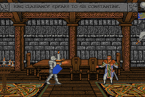 Spirit of Excalibur 4