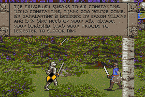 Spirit of Excalibur 9