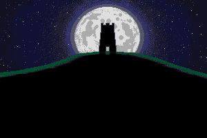 Spirit of Excalibur 1