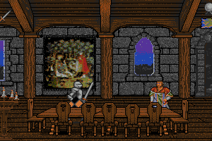 Spirit of Excalibur 4