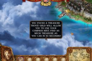 Spirit of Wandering: The Legend 10