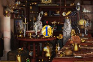 Spirit of Wandering: The Legend 11