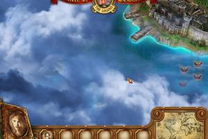 Spirit of Wandering: The Legend 12