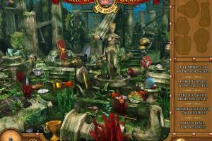 Spirit of Wandering: The Legend 13