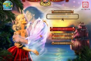 Spirit of Wandering: The Legend 1