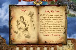 Spirit of Wandering: The Legend 3