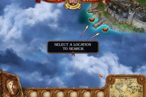 Spirit of Wandering: The Legend 4