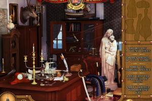 Spirit of Wandering: The Legend 5