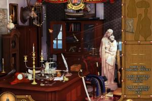 Spirit of Wandering: The Legend abandonware