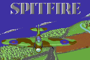 Spitfire 0