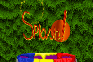 Splash! 2