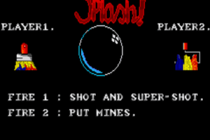 Splash! 5
