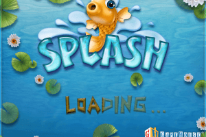 Splash 0