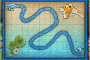 Splash abandonware