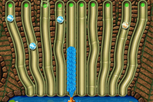 Splash 8