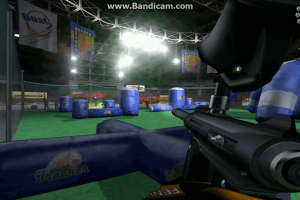 SPLAT Magazine: Renegade Paintball 0