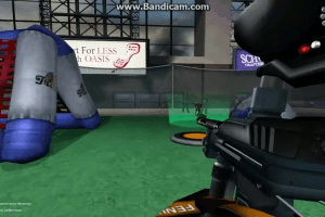 SPLAT Magazine: Renegade Paintball abandonware