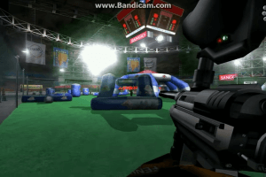 SPLAT Magazine: Renegade Paintball 2