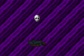 Splatterhouse 2