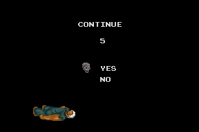 Splatterhouse 8