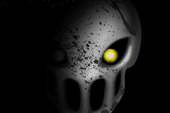 Splatterhouse 0