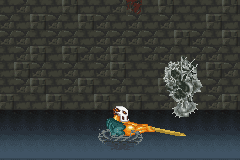 Splatterhouse 10