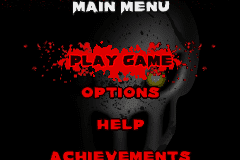 Splatterhouse 1