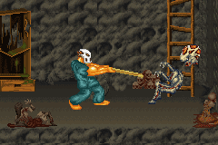 Splatterhouse 5