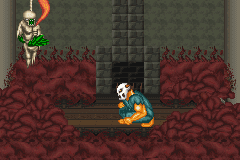 Splatterhouse 6