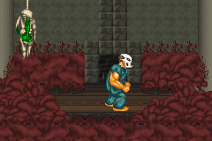 Splatterhouse 7
