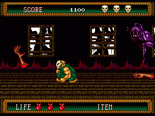 download splatterhouse genesis download splatterhouse genesis