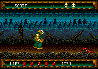 download splatterhouse genesis for free download splatterhouse genesis for free