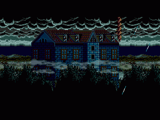 download splatterhouse 2 download splatterhouse 2