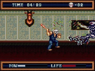 splatterhouse 3 download splatterhouse 3 download