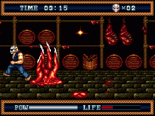 splatterhouse 3 download free splatterhouse 3 download free