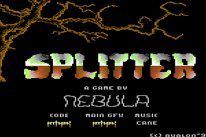 Splitter 0