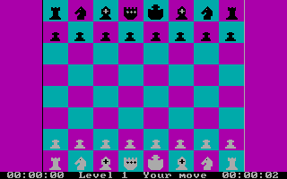 Download The Chessmaster 3000 - My Abandonware