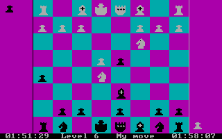 Download The Chessmaster 3000 - My Abandonware