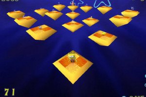 SpongeBob Obstacle Odyssey 2: Time Trouble 10