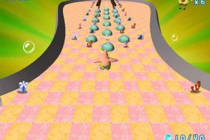 SpongeBob Obstacle Odyssey 2: Time Trouble 5