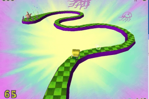 SpongeBob Obstacle Odyssey 2: Time Trouble 9