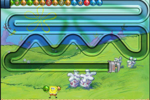 SpongeBob SquarePants Bubble Rush! 2