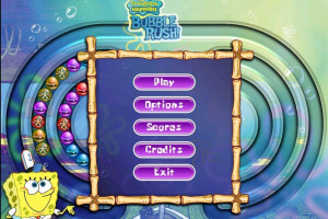 SpongeBob SquarePants Bubble Rush! 4