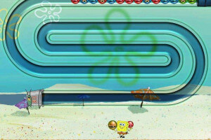 SpongeBob SquarePants Bubble Rush! 6