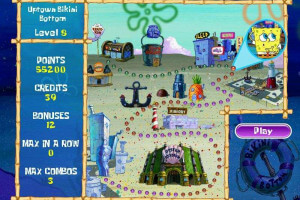 SpongeBob SquarePants Bubble Rush! 7