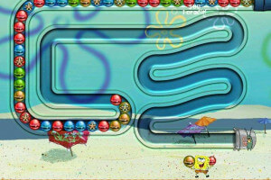 SpongeBob SquarePants Bubble Rush! 8