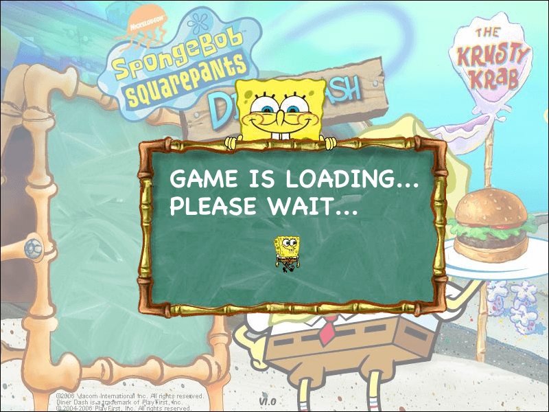 SpongeBob Diner Dash Deluxe Review