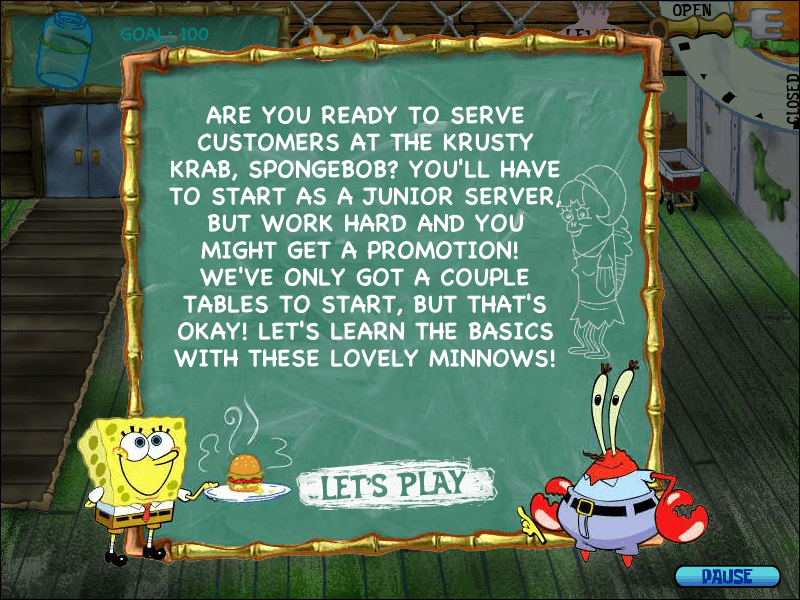 Download SpongeBob Diner Dash App for PC / Windows / Computer